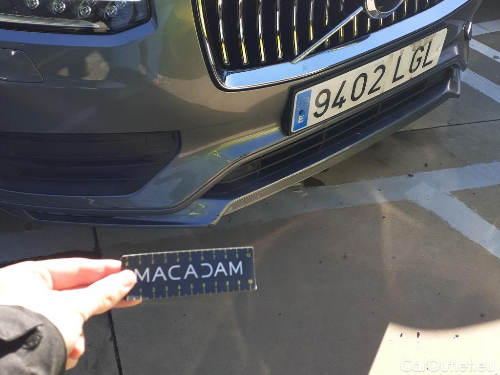  Volvo  XC90 VOLVO  / 2019 / 5P / todoterreno 2.0 B5 D5 AWD Business Plus Auto (CX) #21