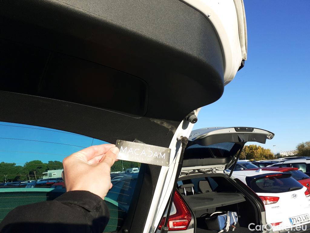  Land Rover  Discovery SEAT Nuevo León / 2020 / 5P / berlina con portón 1.4 e-Hybrid DSG-6 S&S Xcellence Go L (AC) #16