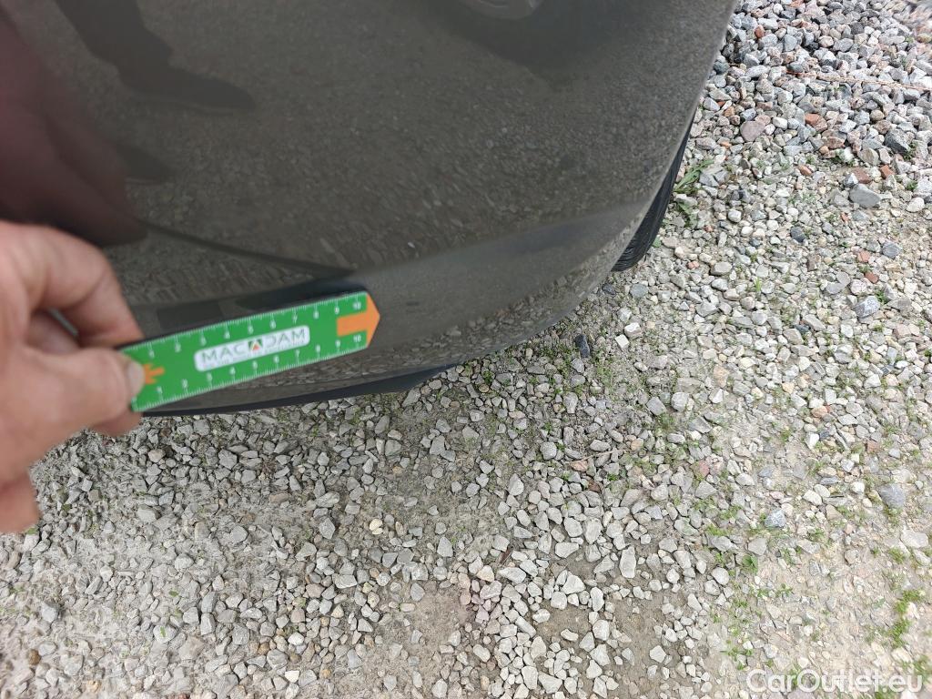  Volkswagen  Polo VOLKSWAGEN  / 2017 / 5P / berlina con portón United 1.0 TSI 70kW (95CV) DSG(SP) #18