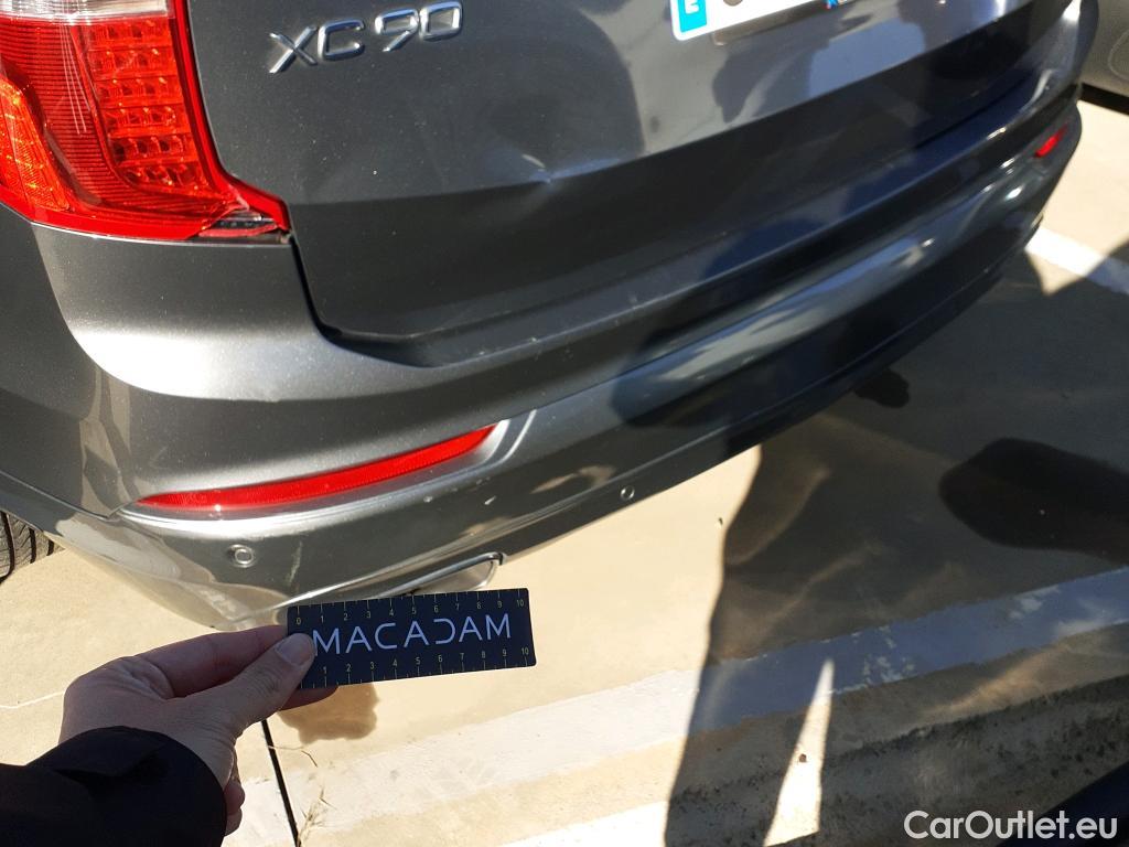  Volvo  XC90 VOLVO  / 2019 / 5P / todoterreno 2.0 B5 D5 AWD Business Plus Auto (CX) #27