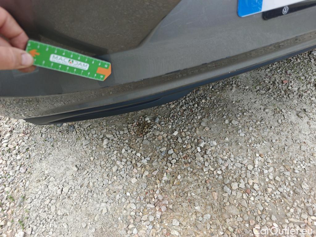  Volkswagen  Polo VOLKSWAGEN  / 2017 / 5P / berlina con portón United 1.0 TSI 70kW (95CV) DSG(SP) #16