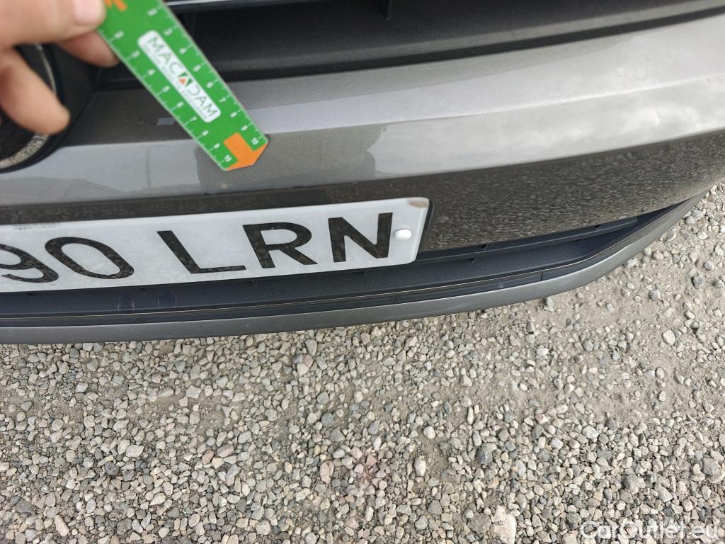  Volkswagen  Polo VOLKSWAGEN  / 2017 / 5P / berlina con portón United 1.0 TSI 70kW (95CV) DSG(SP) #13