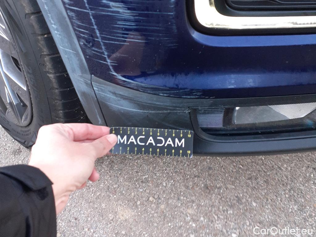  Volkswagen  T-ROC VOLKSWAGEN  / 2017 / 5P / todoterreno Sport 1.5 TSI 110kW (150CV) DSG #21