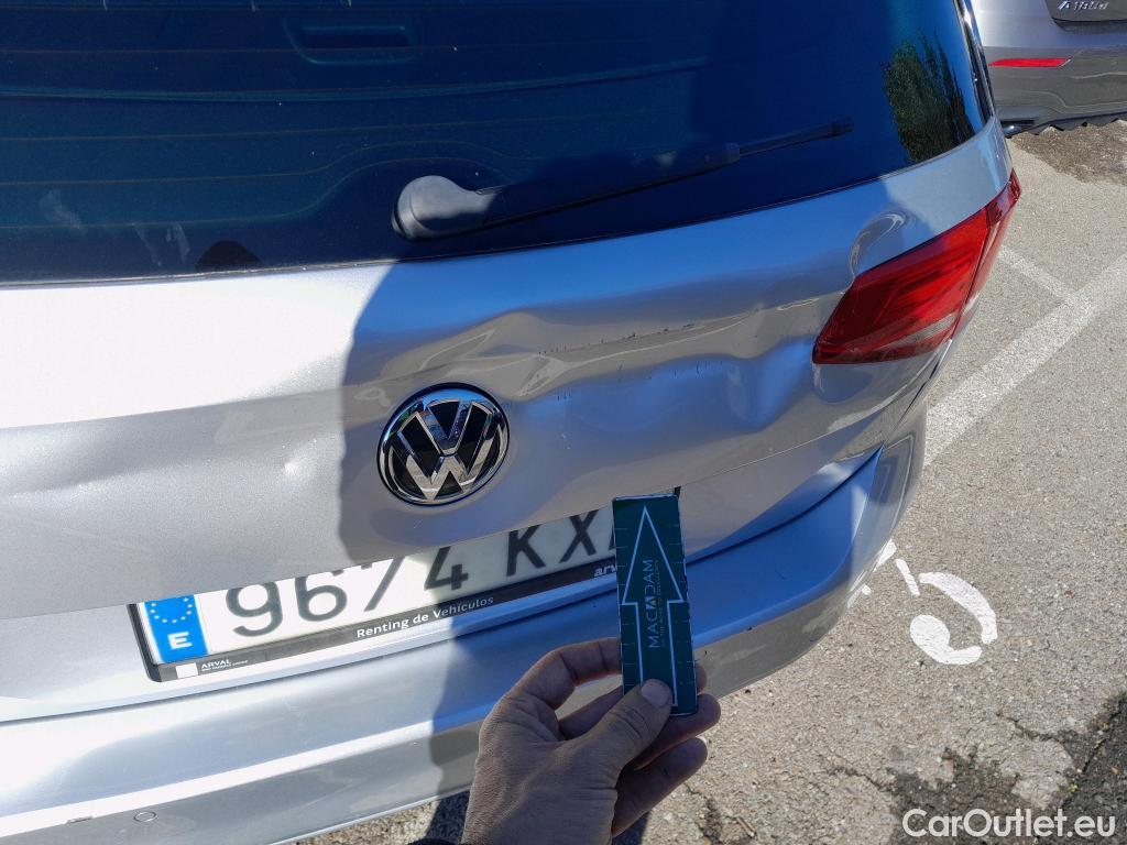  Volkswagen  Passat VOLKSWAGEN  / 2014 / 5P / familiar Advance 2.0 TDI 110kW(150CV) DSG Variant #2