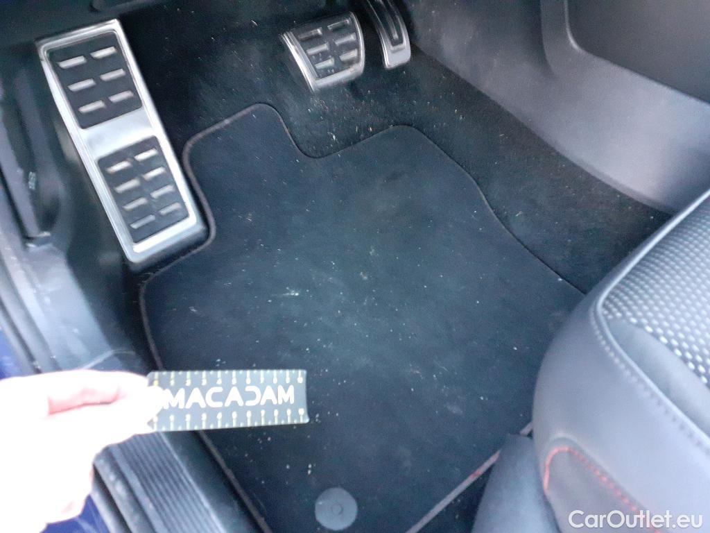  Volkswagen  T-ROC VOLKSWAGEN  / 2017 / 5P / todoterreno Sport 1.5 TSI 110kW (150CV) DSG #28