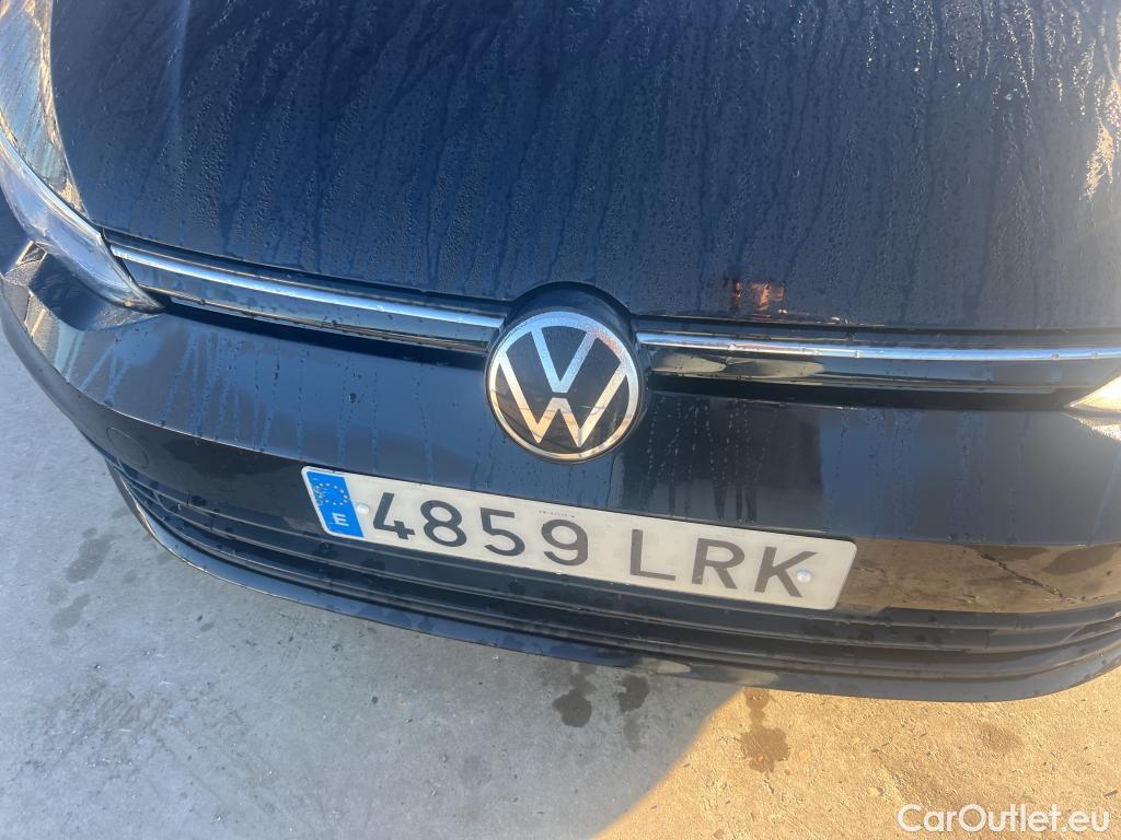  Volkswagen  Golf  VOLKSWAGEN / 2020 / 5P / berlina con portón Life 2.0 TDI 85kW (115CV) #5