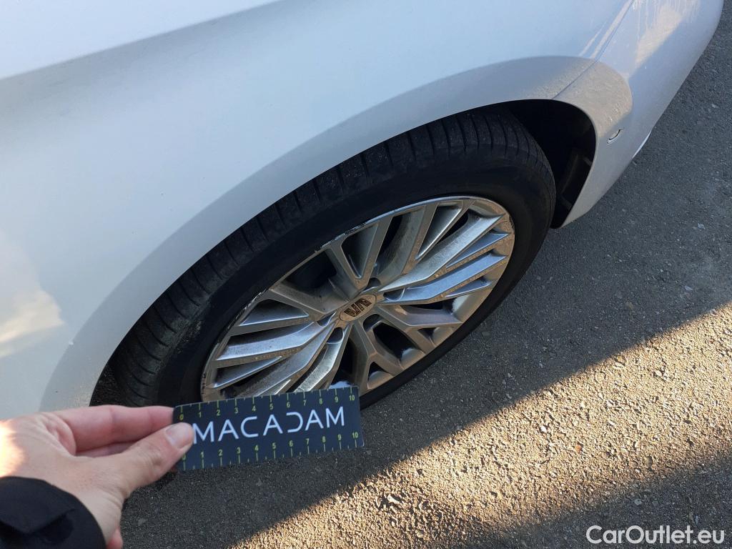  Land Rover  Discovery SEAT Nuevo León / 2020 / 5P / berlina con portón 1.4 e-Hybrid DSG-6 S&S Xcellence Go L (AC) #14