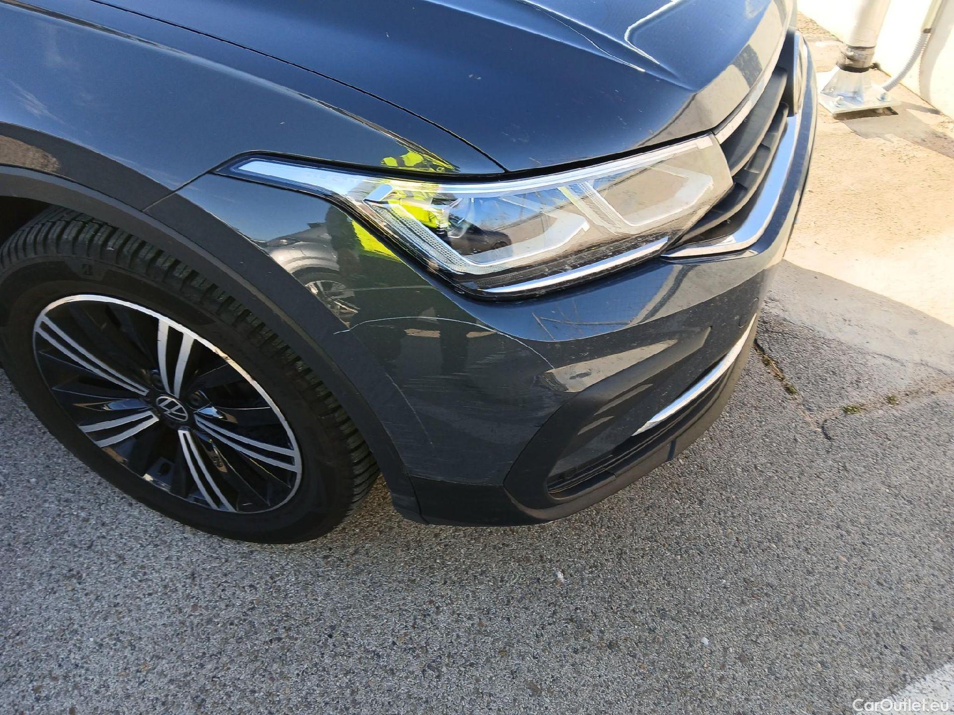  Volkswagen  Tiguan VOLKSWAGEN  / 2020 / 5P / todoterreno Life 2.0 TDI 110kW (150CV) DSG #4