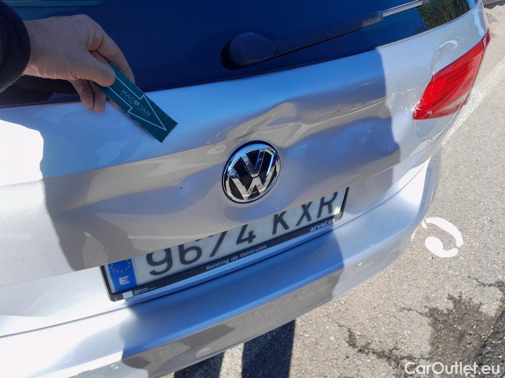  Volkswagen  Passat VOLKSWAGEN  / 2014 / 5P / familiar Advance 2.0 TDI 110kW(150CV) DSG Variant #1