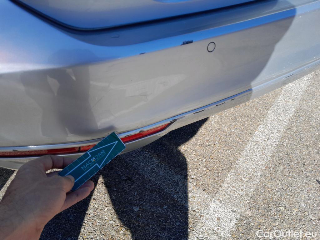  Volkswagen  Passat VOLKSWAGEN  / 2014 / 5P / familiar Advance 2.0 TDI 110kW(150CV) DSG Variant #22