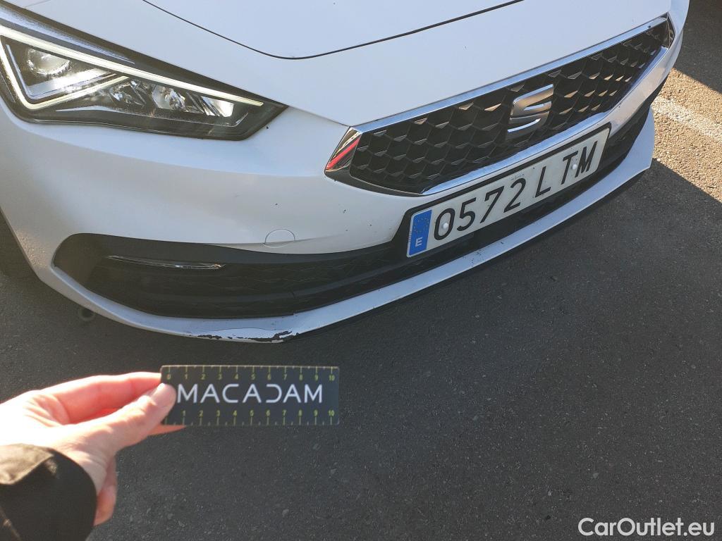  Land Rover  Discovery SEAT Nuevo León / 2020 / 5P / berlina con portón 1.4 e-Hybrid DSG-6 S&S Xcellence Go L (AC) #3