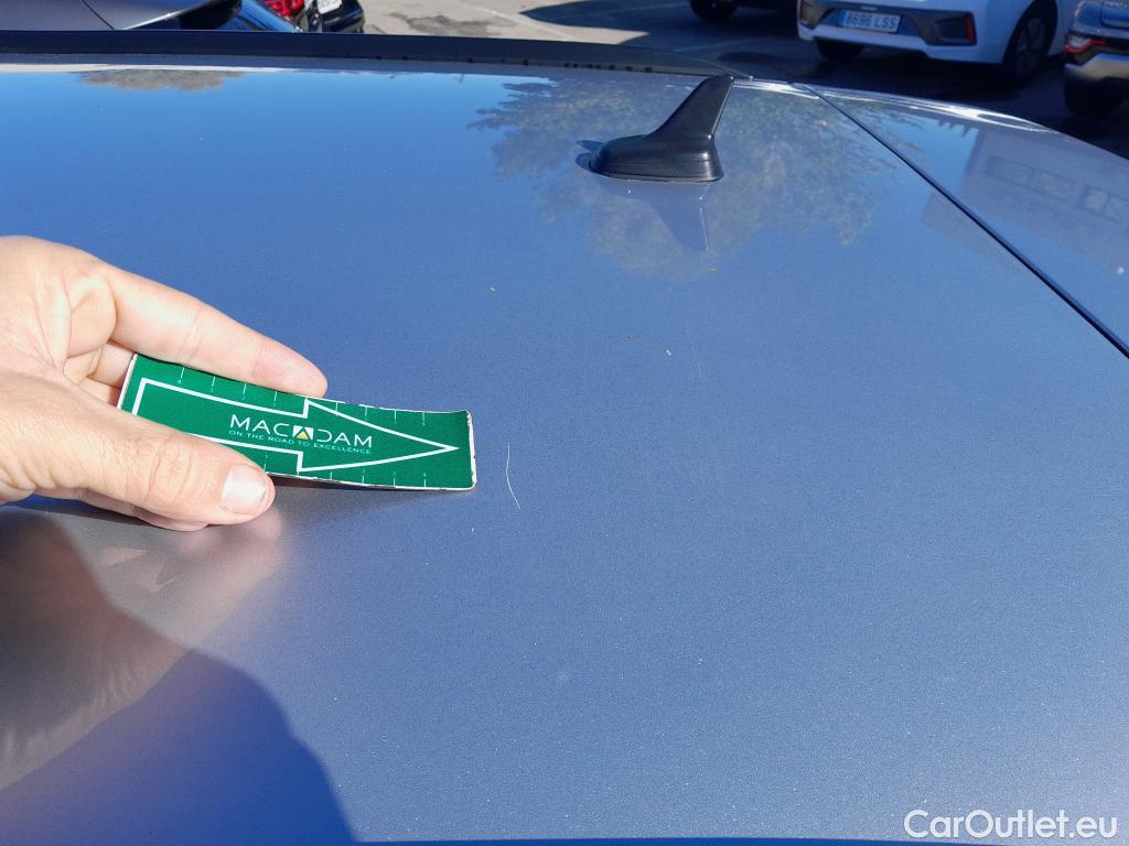  Volkswagen  Passat VOLKSWAGEN  / 2014 / 5P / familiar Advance 2.0 TDI 110kW(150CV) DSG Variant #28