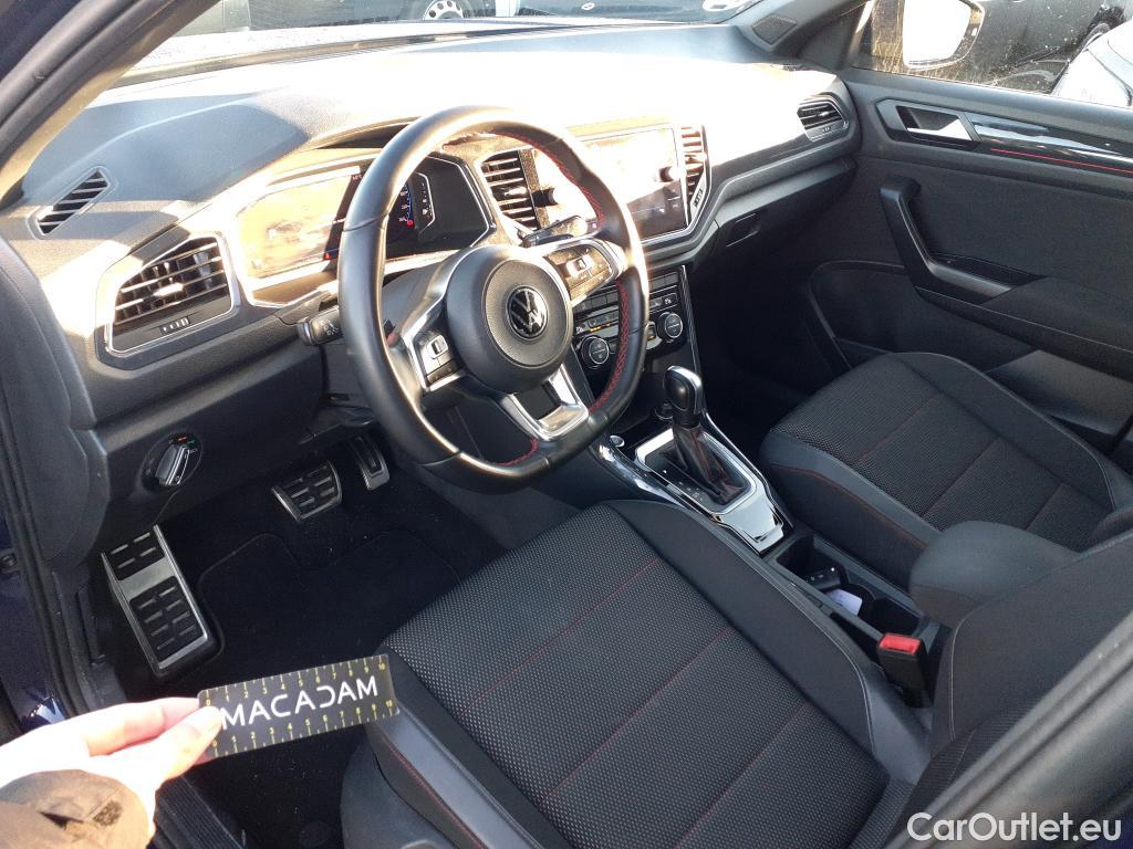  Volkswagen  T-ROC VOLKSWAGEN  / 2017 / 5P / todoterreno Sport 1.5 TSI 110kW (150CV) DSG #27