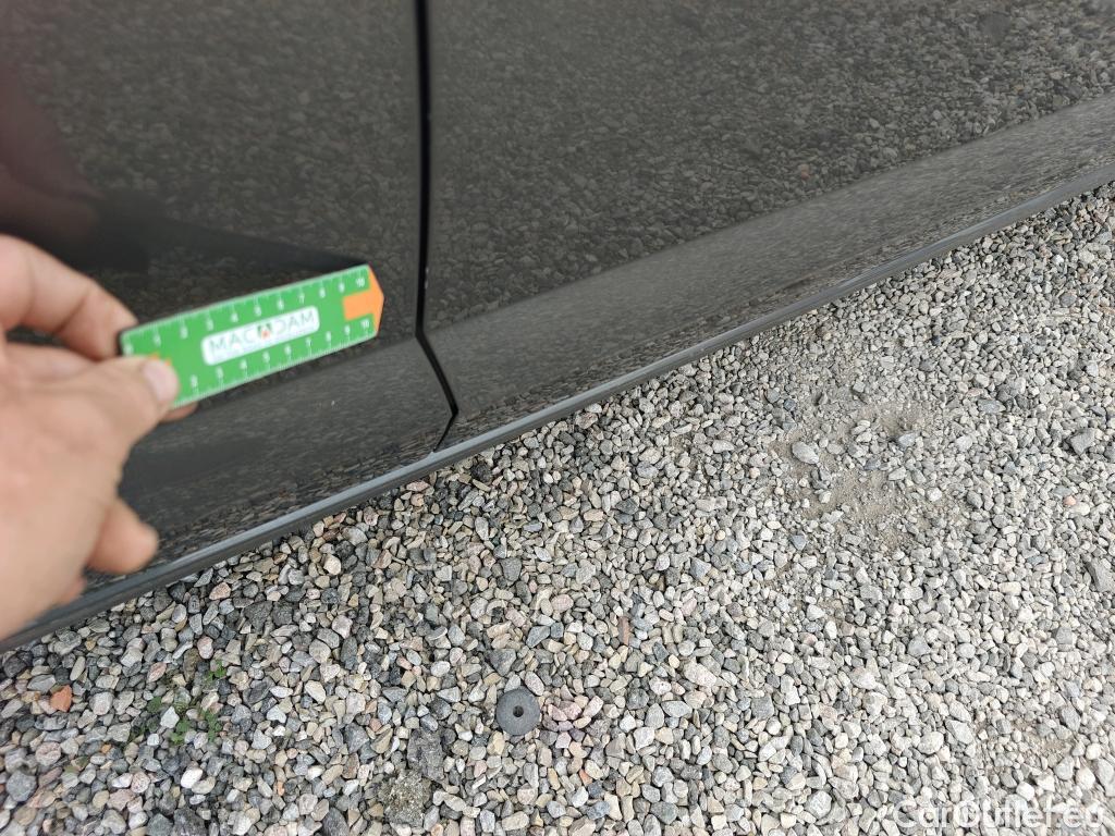  Volkswagen  Polo VOLKSWAGEN  / 2017 / 5P / berlina con portón United 1.0 TSI 70kW (95CV) DSG(SP) #20