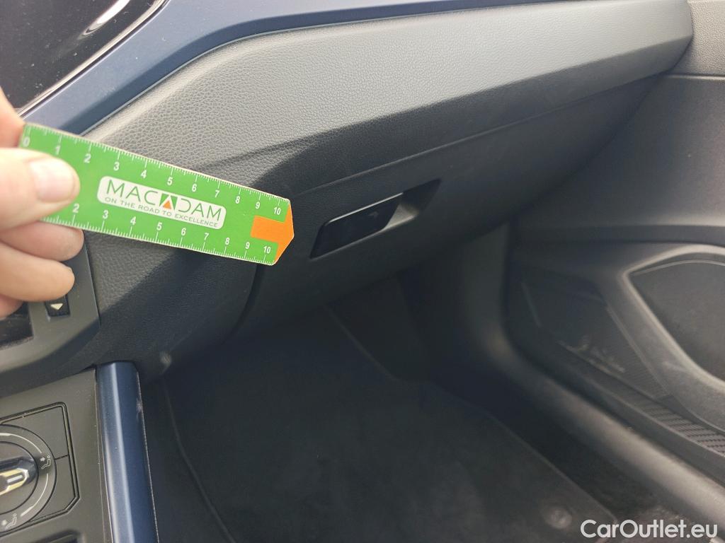  Volkswagen  Polo VOLKSWAGEN  / 2017 / 5P / berlina con portón United 1.0 TSI 70kW (95CV) DSG(SP) #11