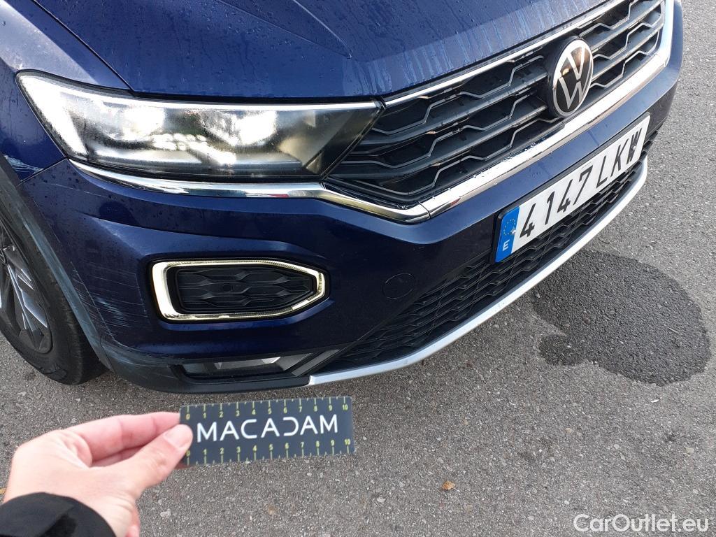  Volkswagen  T-ROC VOLKSWAGEN  / 2017 / 5P / todoterreno Sport 1.5 TSI 110kW (150CV) DSG #16