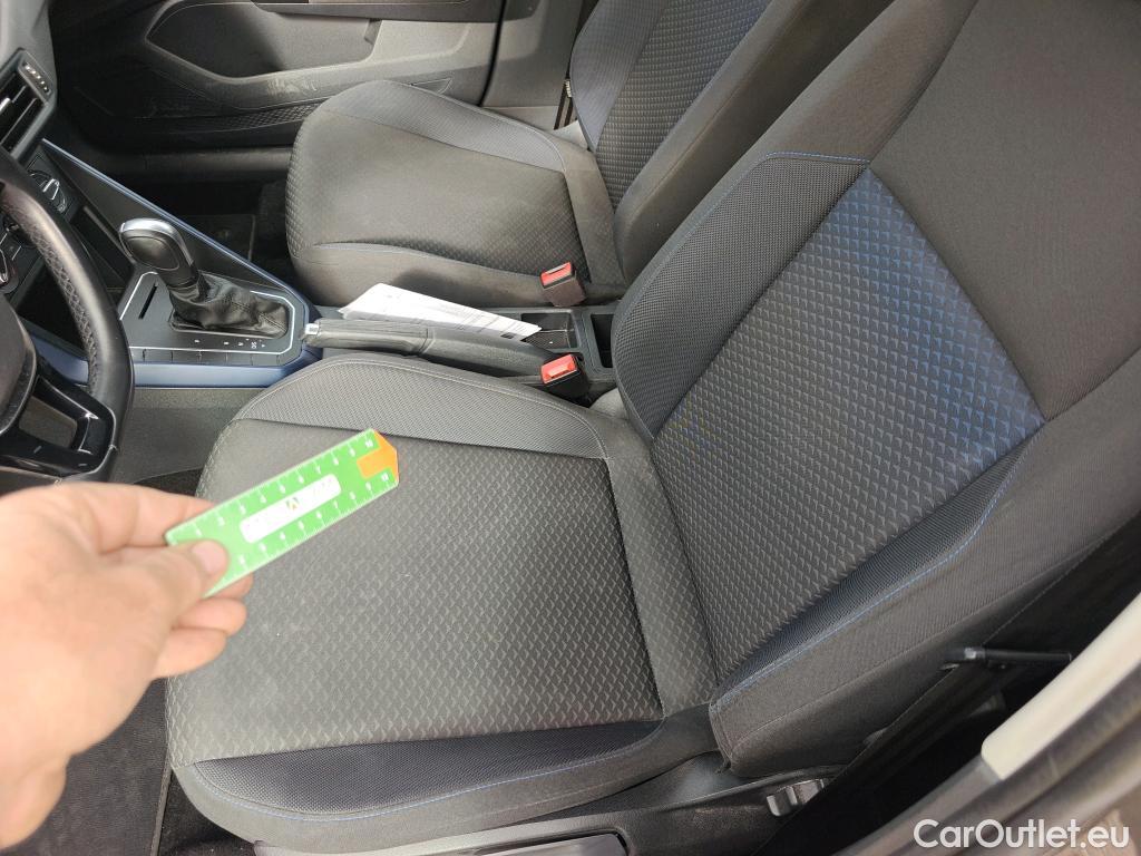  Volkswagen  Polo VOLKSWAGEN  / 2017 / 5P / berlina con portón United 1.0 TSI 70kW (95CV) DSG(SP) #1