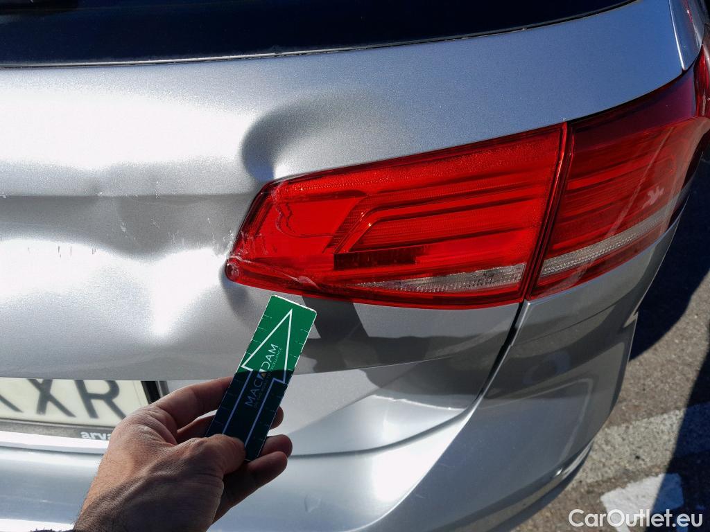  Volkswagen  Passat VOLKSWAGEN  / 2014 / 5P / familiar Advance 2.0 TDI 110kW(150CV) DSG Variant #4