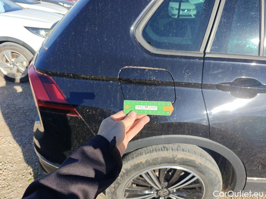  Volkswagen  Tiguan VOLKSWAGEN  / 2020 / 5P / todoterreno Life 2.0 TDI 110kW (150CV) DSG (AC2) #1