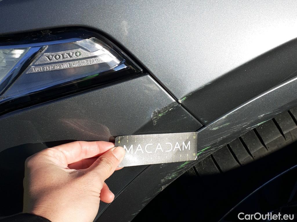  Volvo  XC90 VOLVO  / 2019 / 5P / todoterreno 2.0 B5 D5 AWD Business Plus Auto (CX) #26