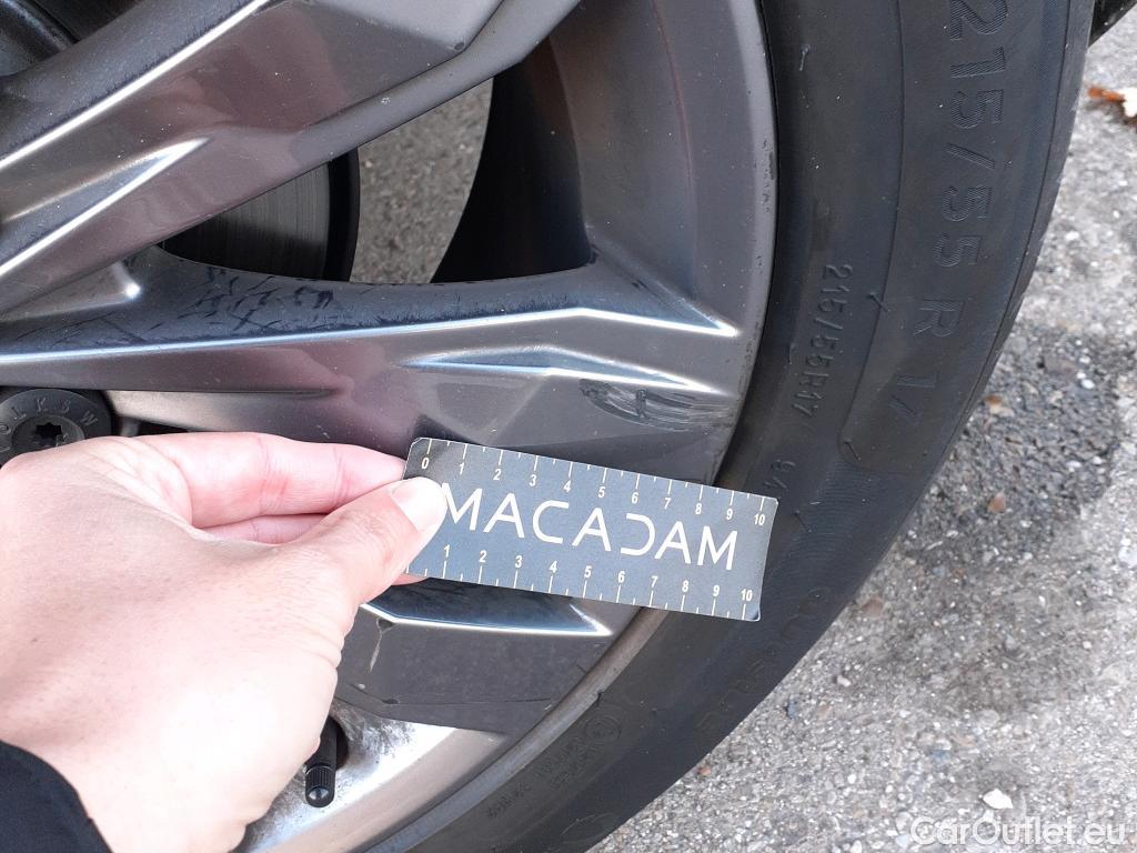  Volkswagen  T-ROC VOLKSWAGEN  / 2017 / 5P / todoterreno Sport 1.5 TSI 110kW (150CV) DSG #5