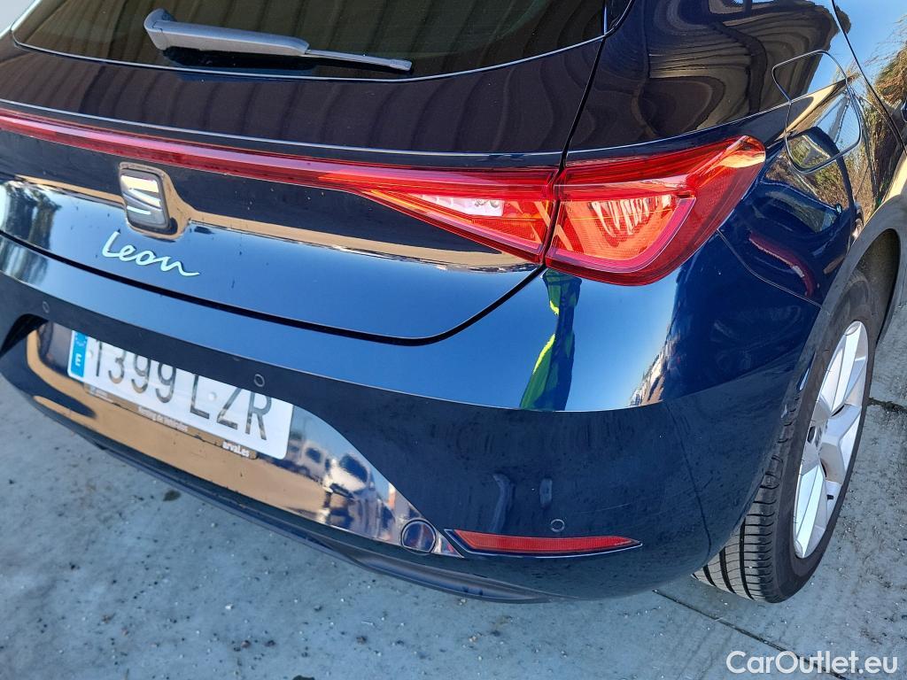  Land Rover  Discovery SEAT Nuevo León / 2020 / 5P / berlina con portón 2.0 TDI 85kW S&S Style Go(SP) #16