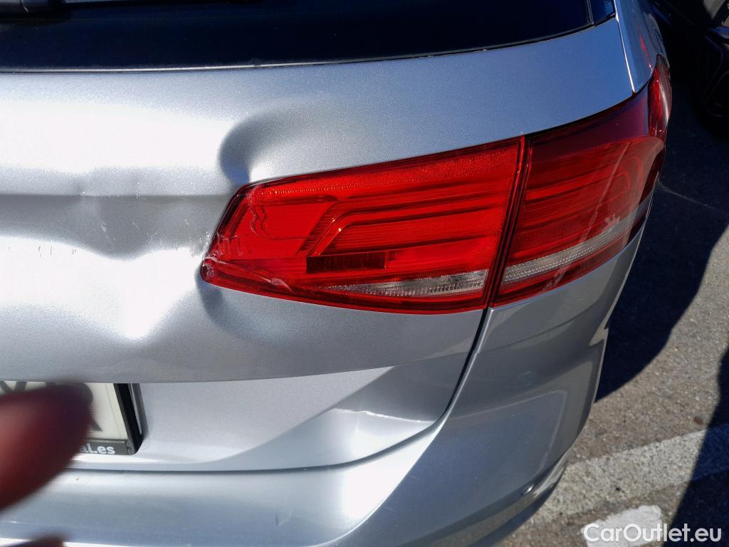  Volkswagen  Passat VOLKSWAGEN  / 2014 / 5P / familiar Advance 2.0 TDI 110kW(150CV) DSG Variant #3