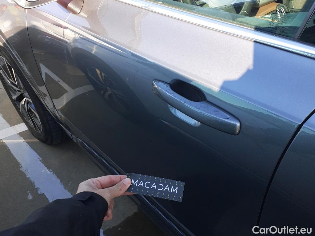  Volvo  XC90 VOLVO  / 2019 / 5P / todoterreno 2.0 B5 D5 AWD Business Plus Auto (CX) #5