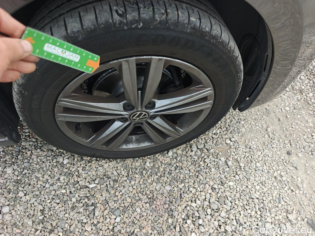  Volkswagen  Polo VOLKSWAGEN  / 2017 / 5P / berlina con portón United 1.0 TSI 70kW (95CV) DSG(SP) #7