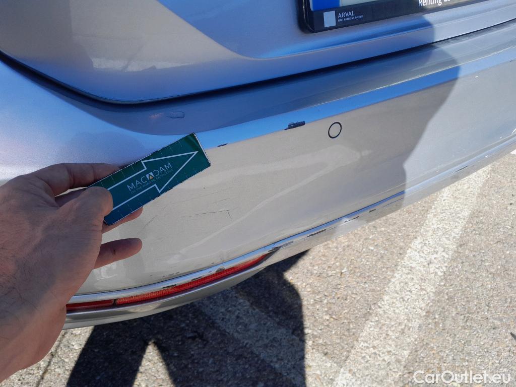  Volkswagen  Passat VOLKSWAGEN  / 2014 / 5P / familiar Advance 2.0 TDI 110kW(150CV) DSG Variant #24