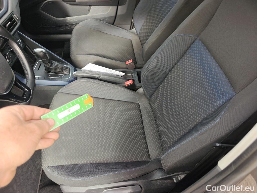  Volkswagen  Polo VOLKSWAGEN  / 2017 / 5P / berlina con portón United 1.0 TSI 70kW (95CV) DSG(SP) #2