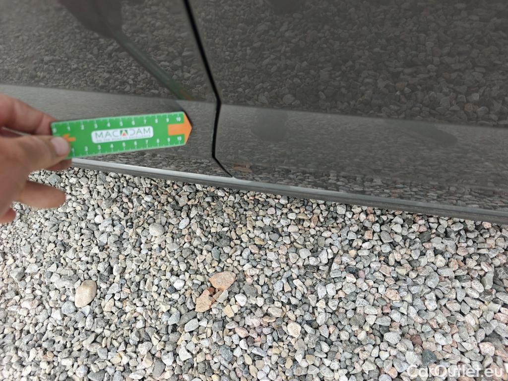  Volkswagen  Polo VOLKSWAGEN  / 2017 / 5P / berlina con portón United 1.0 TSI 70kW (95CV) DSG(SP) #9