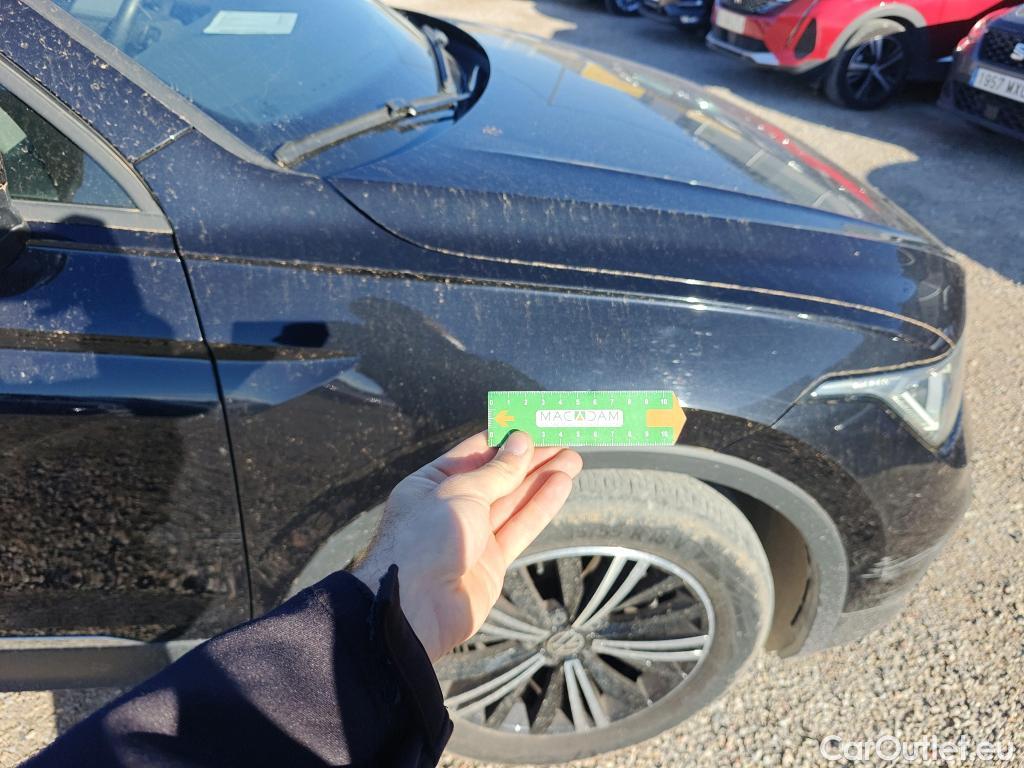  Volkswagen  Tiguan VOLKSWAGEN  / 2020 / 5P / todoterreno Life 2.0 TDI 110kW (150CV) DSG (AC2) #35