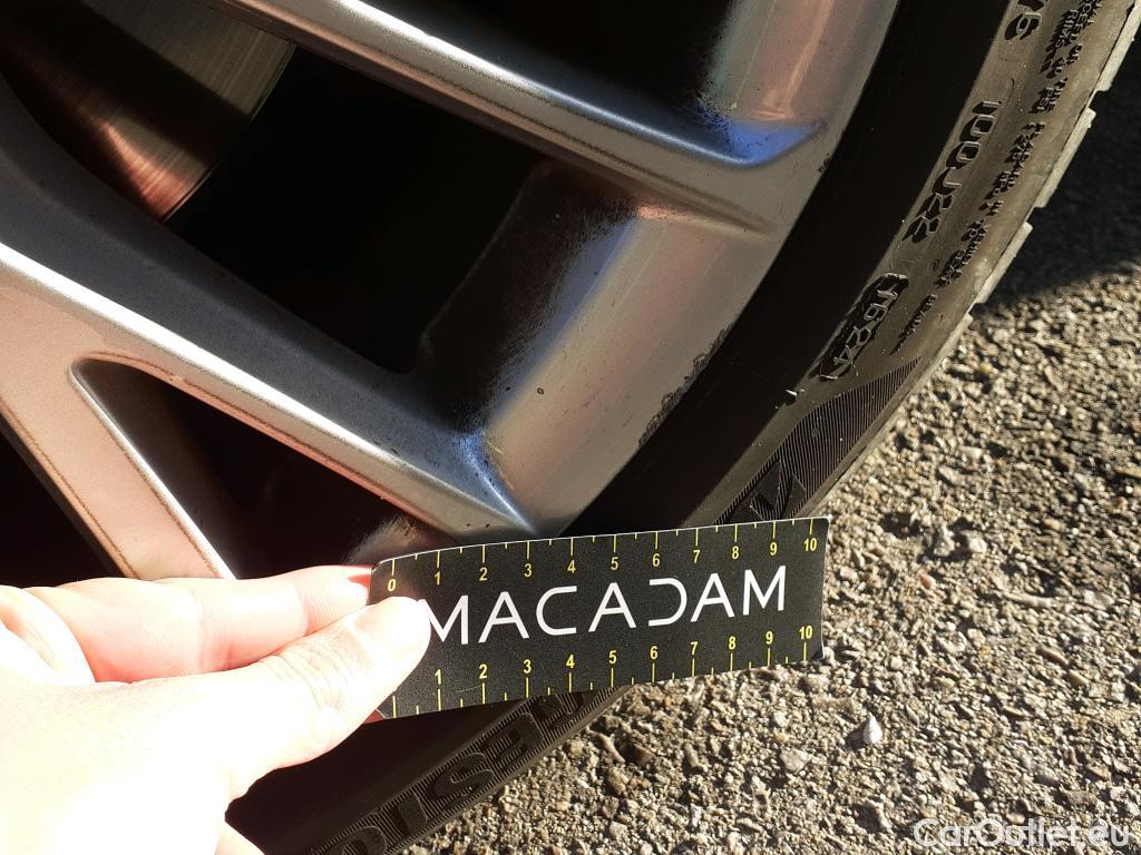  Land Rover  Discovery SEAT Nuevo León / 2020 / 5P / berlina con portón 1.4 e-Hybrid DSG-6 S&S Xcellence Go L (AC) #9