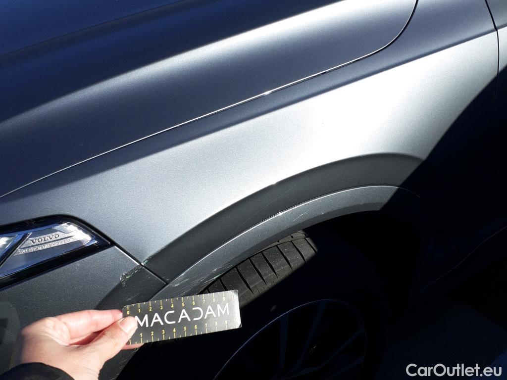  Volvo  XC90 VOLVO  / 2019 / 5P / todoterreno 2.0 B5 D5 AWD Business Plus Auto (CX) #19