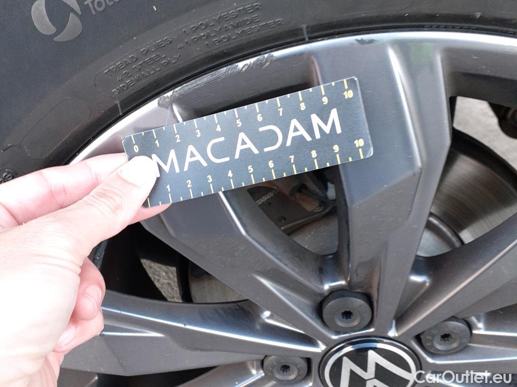  Volkswagen  T-ROC VOLKSWAGEN  / 2017 / 5P / todoterreno Sport 1.5 TSI 110kW (150CV) DSG #4