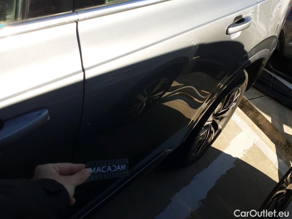  Volvo  XC90 VOLVO  / 2019 / 5P / todoterreno 2.0 B5 D5 AWD Business Plus Auto (CX) #8