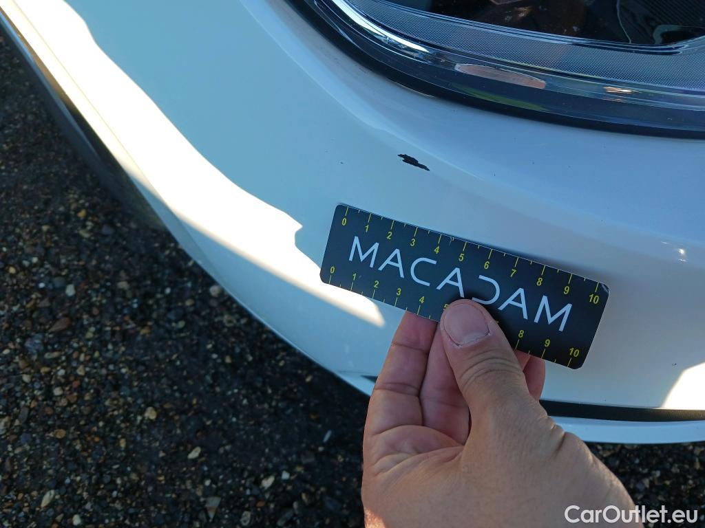  Volkswagen  Golf  VOLKSWAGEN / 2020 / 5P / berlina con portón Life 1.0 eTSI 81kW (110CV) DSG #16