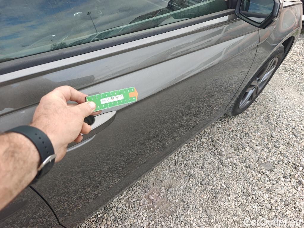  Volkswagen  Polo VOLKSWAGEN  / 2017 / 5P / berlina con portón United 1.0 TSI 70kW (95CV) DSG(SP) #19