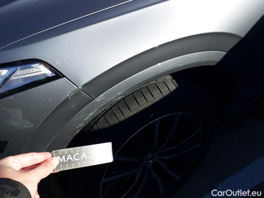  Volvo  XC90 VOLVO  / 2019 / 5P / todoterreno 2.0 B5 D5 AWD Business Plus Auto (CX) #29