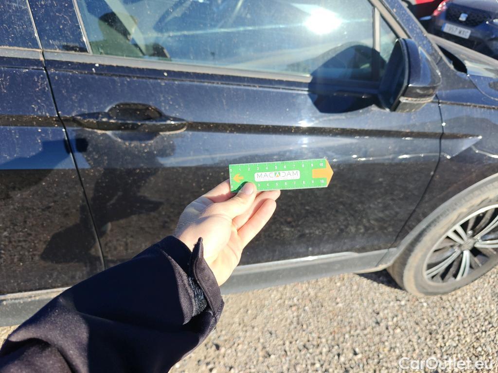  Volkswagen  Tiguan VOLKSWAGEN  / 2020 / 5P / todoterreno Life 2.0 TDI 110kW (150CV) DSG (AC2) #11