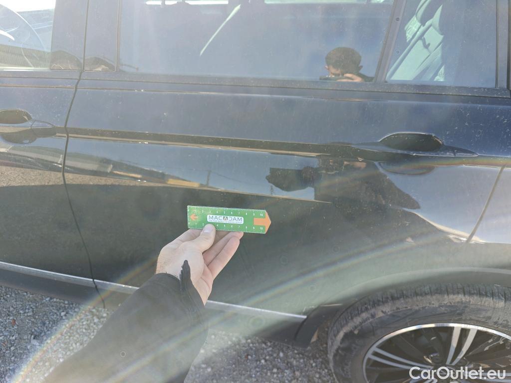  Volkswagen  Tiguan VOLKSWAGEN  / 2020 / 5P / todoterreno Life 2.0 TDI 110kW (150CV) DSG (AC2) #30