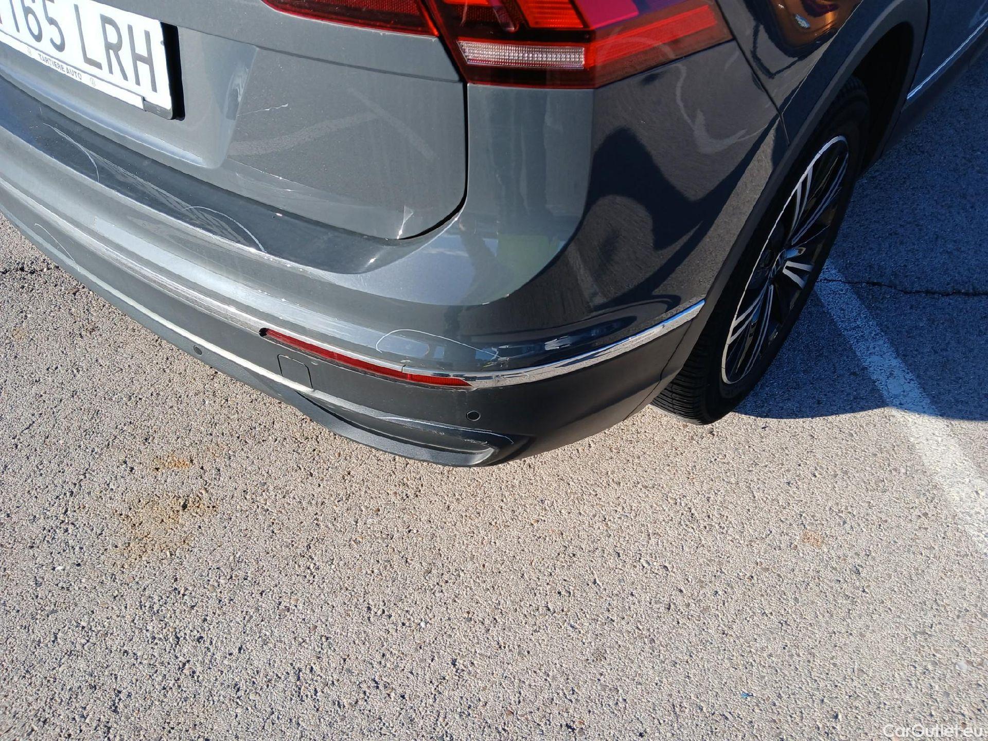  Volkswagen  Tiguan VOLKSWAGEN  / 2020 / 5P / todoterreno Life 2.0 TDI 110kW (150CV) DSG #28