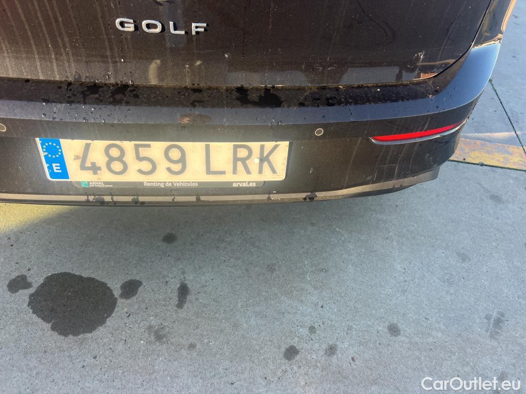  Volkswagen  Golf  VOLKSWAGEN / 2020 / 5P / berlina con portón Life 2.0 TDI 85kW (115CV) #3