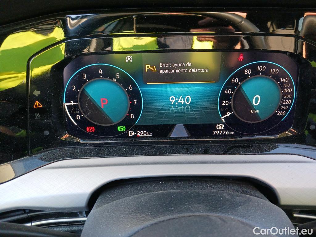  Volkswagen  Golf  VOLKSWAGEN / 2020 / 5P / berlina con portón Life 1.0 eTSI 81kW (110CV) DSG #21