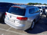  Volkswagen  Passat VOLKSWAGEN  / 2014 / 5P / familiar Advance 2.0 TDI 110kW(150CV) DSG Variant #2