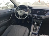  Volkswagen  Polo VOLKSWAGEN  / 2017 / 5P / berlina con portón United 1.0 TSI 70kW (95CV) DSG(SP) #3