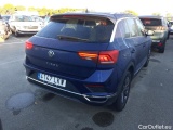  Volkswagen  T-ROC VOLKSWAGEN  / 2017 / 5P / todoterreno Sport 1.5 TSI 110kW (150CV) DSG #2