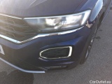  Volkswagen  T-ROC VOLKSWAGEN  / 2017 / 5P / todoterreno Sport 1.5 TSI 110kW (150CV) DSG #16