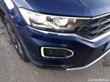  Volkswagen  T-ROC VOLKSWAGEN  / 2017 / 5P / todoterreno Sport 1.5 TSI 110kW (150CV) DSG #17